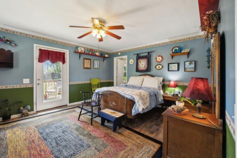 319 Hogan Road Gordonsville TN 38563
