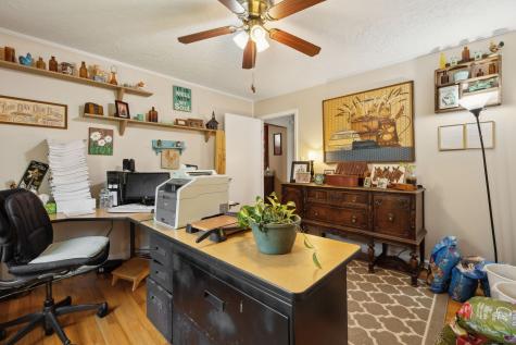 319 Hogan Road Gordonsville TN 38563