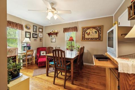 319 Hogan Road Gordonsville TN 38563