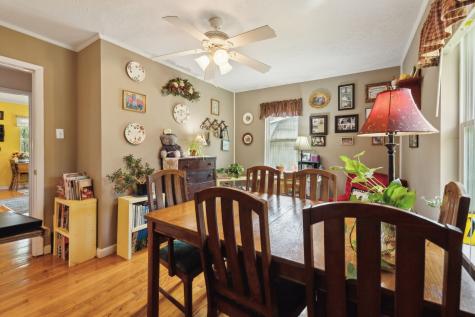 319 Hogan Road Gordonsville TN 38563