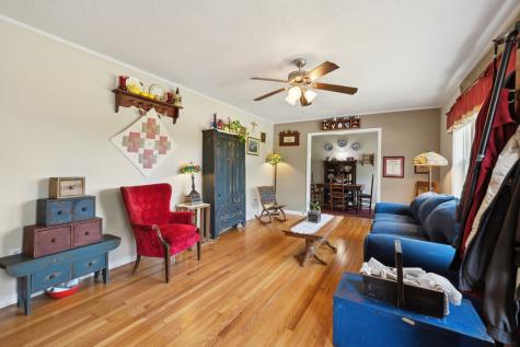 319 Hogan Road Gordonsville TN 38563