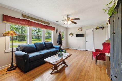 319 Hogan Road Gordonsville TN 38563