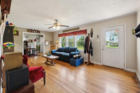 319 Hogan Road Gordonsville TN 38563