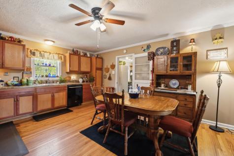 319 Hogan Road Gordonsville TN 38563