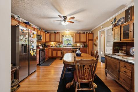 319 Hogan Road Gordonsville TN 38563