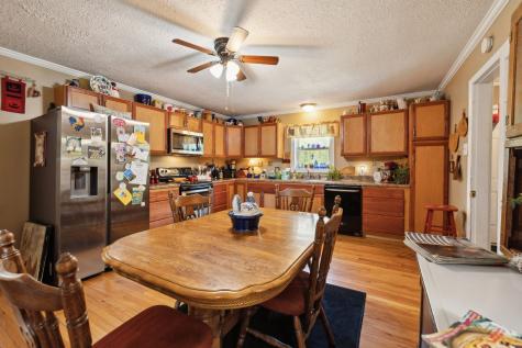 319 Hogan Road Gordonsville TN 38563