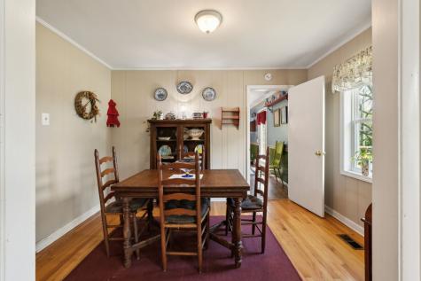 319 Hogan Road Gordonsville TN 38563