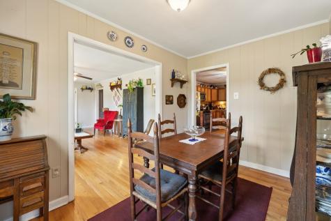 319 Hogan Road Gordonsville TN 38563