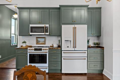 1403 Bailey Avenue Chattanooga TN 37404