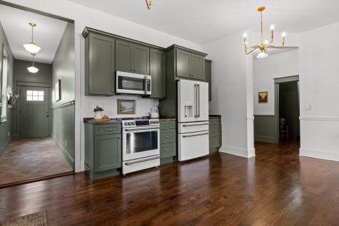 1403 Bailey Avenue Chattanooga TN 37404