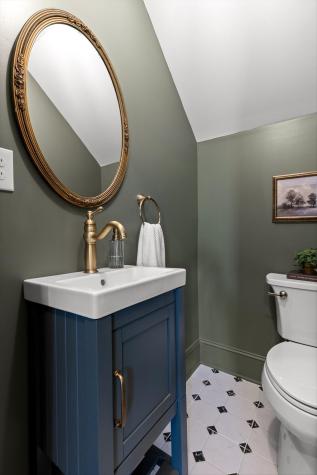 1403 Bailey Avenue Chattanooga TN 37404