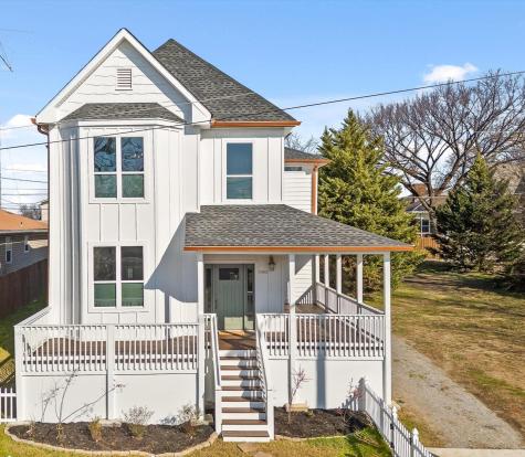 1403 Bailey Avenue Chattanooga TN 37404