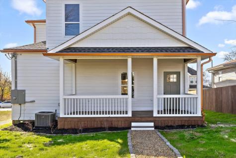 1403 Bailey Avenue Chattanooga TN 37404