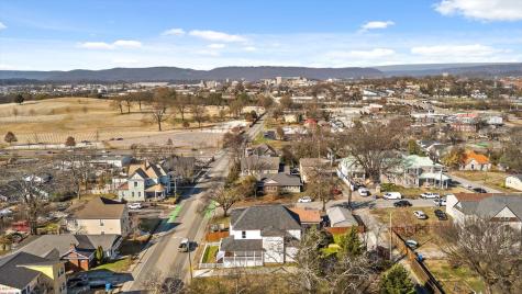 1403 Bailey Avenue Chattanooga TN 37404