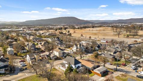 1403 Bailey Avenue Chattanooga TN 37404