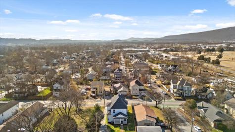 1403 Bailey Avenue Chattanooga TN 37404