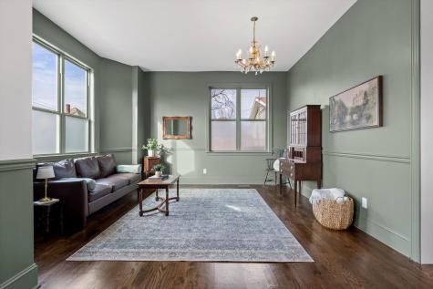 1403 Bailey Avenue Chattanooga TN 37404