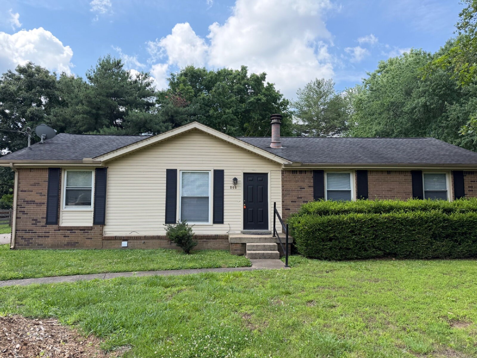 365 Welchwood Drive Clarksville TN 37040