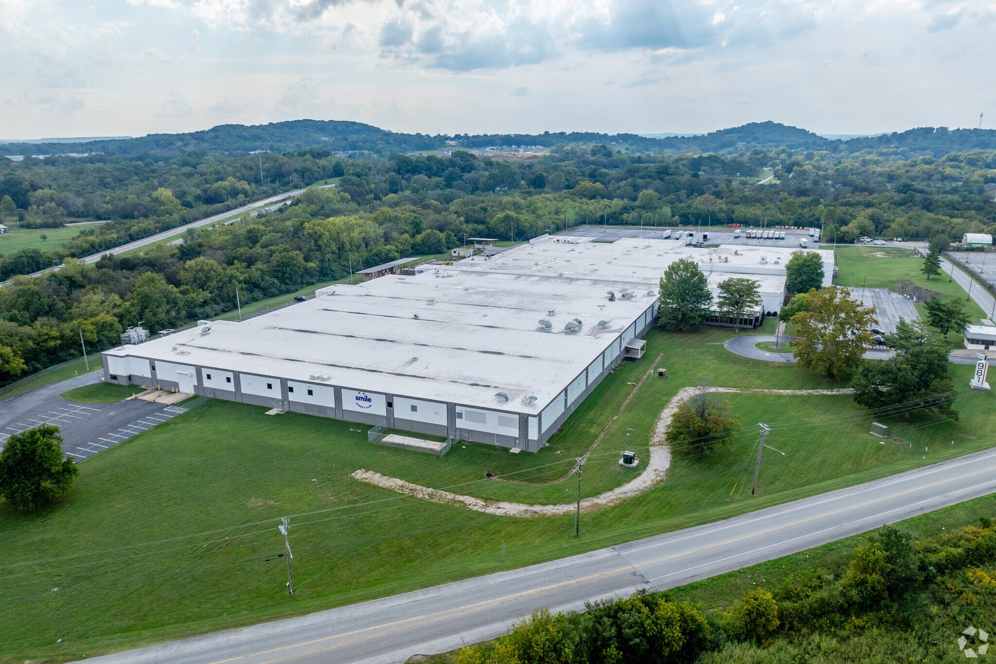 981 Industrial Park Road Columbia TN 38401