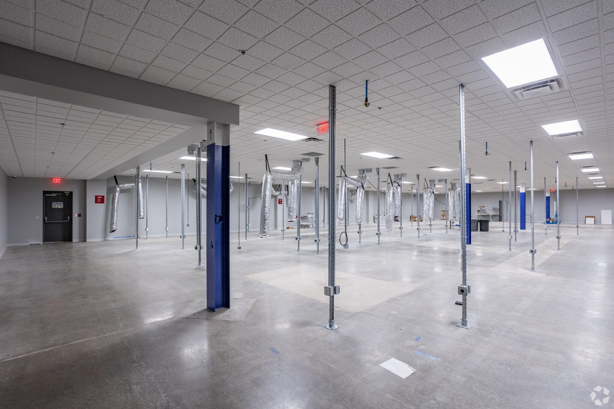 981 Industrial Park Road Columbia TN 38401