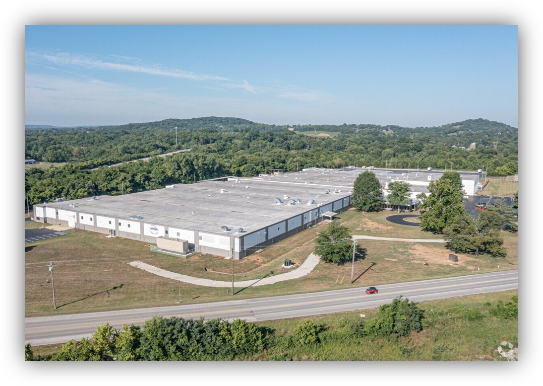 981 Industrial Park Road Columbia TN 38401