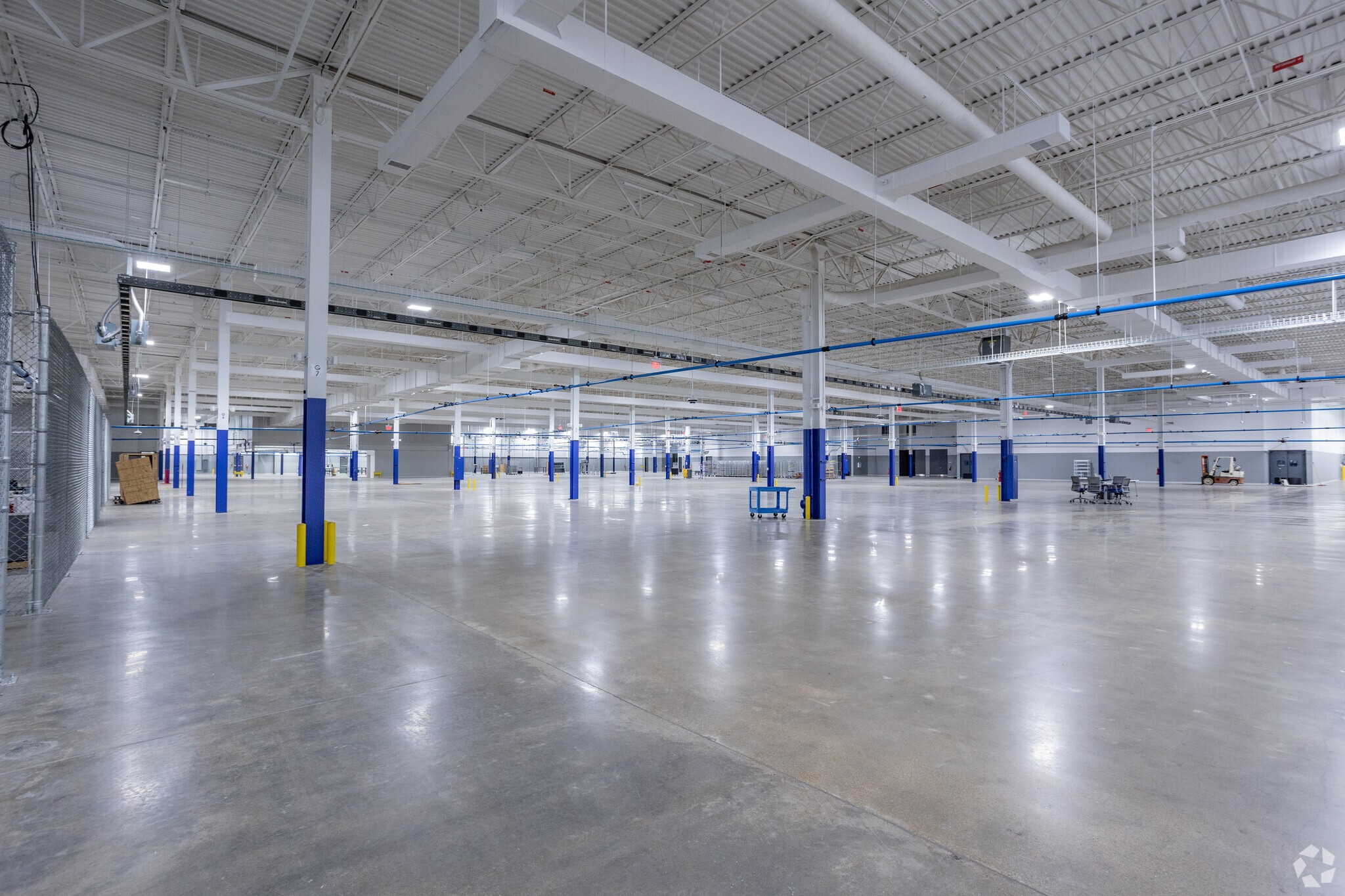 981 Industrial Park Road Columbia TN 38401