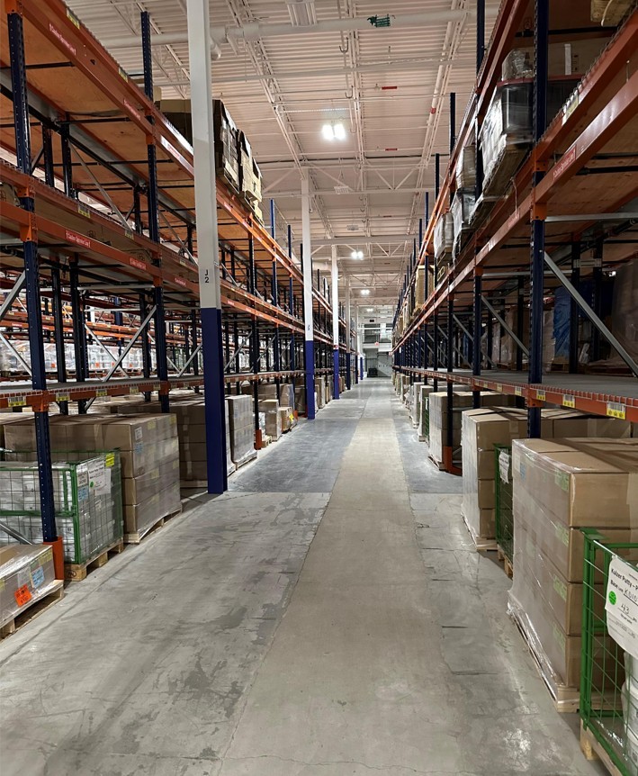 981 Industrial Park Road Columbia TN 38401