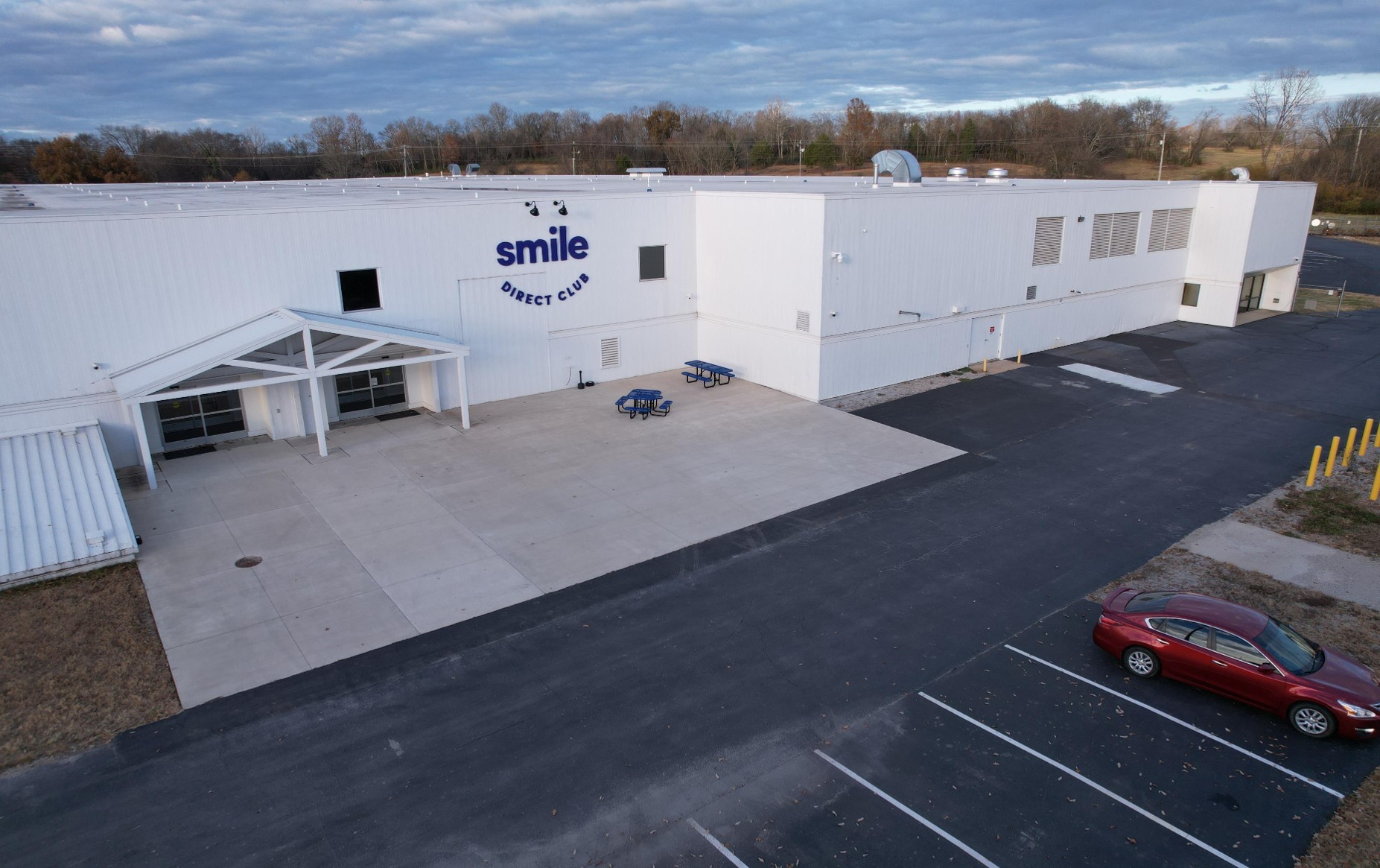 981 Industrial Park Road Columbia TN 38401