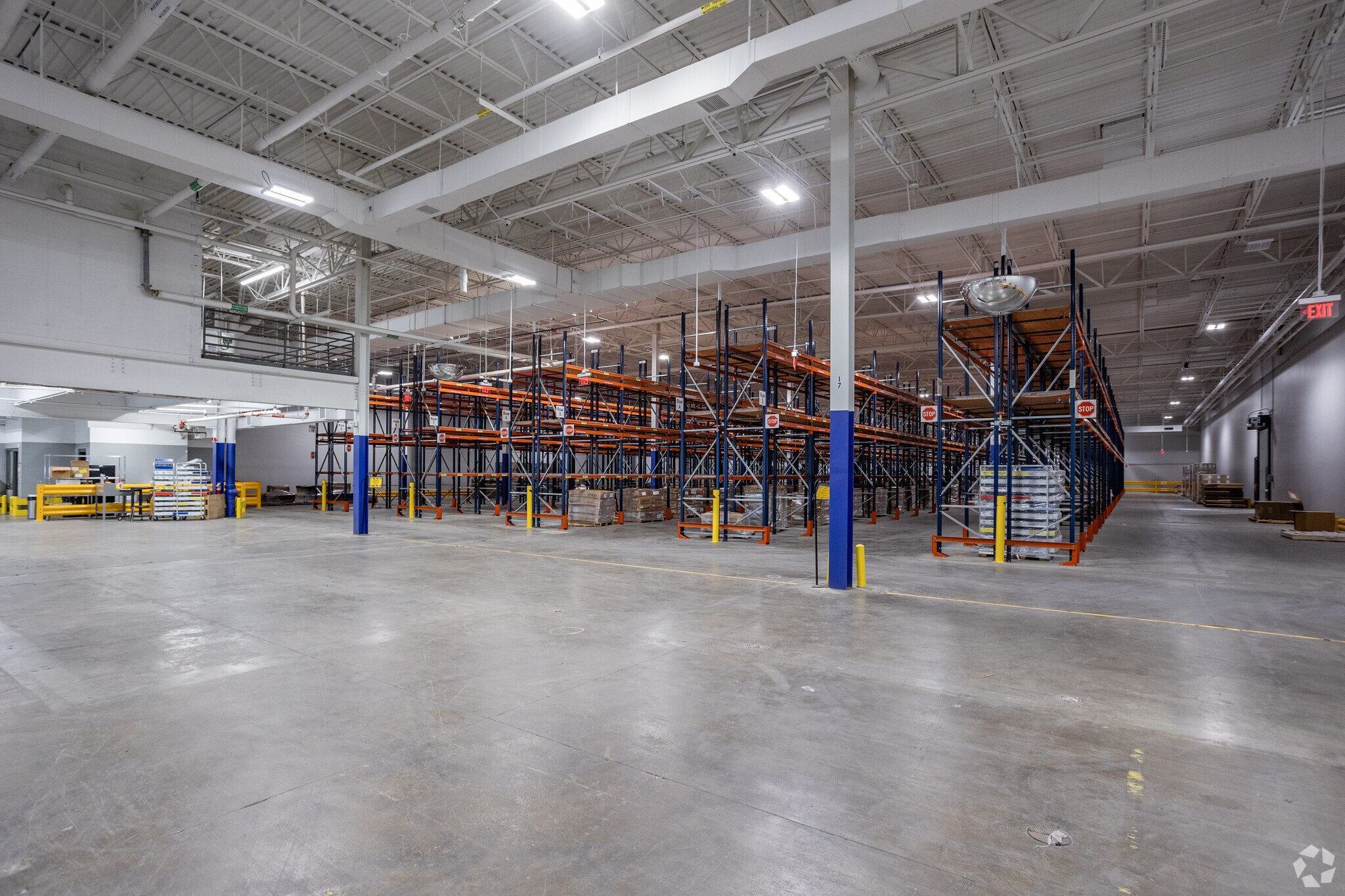 981 Industrial Park Road Columbia TN 38401