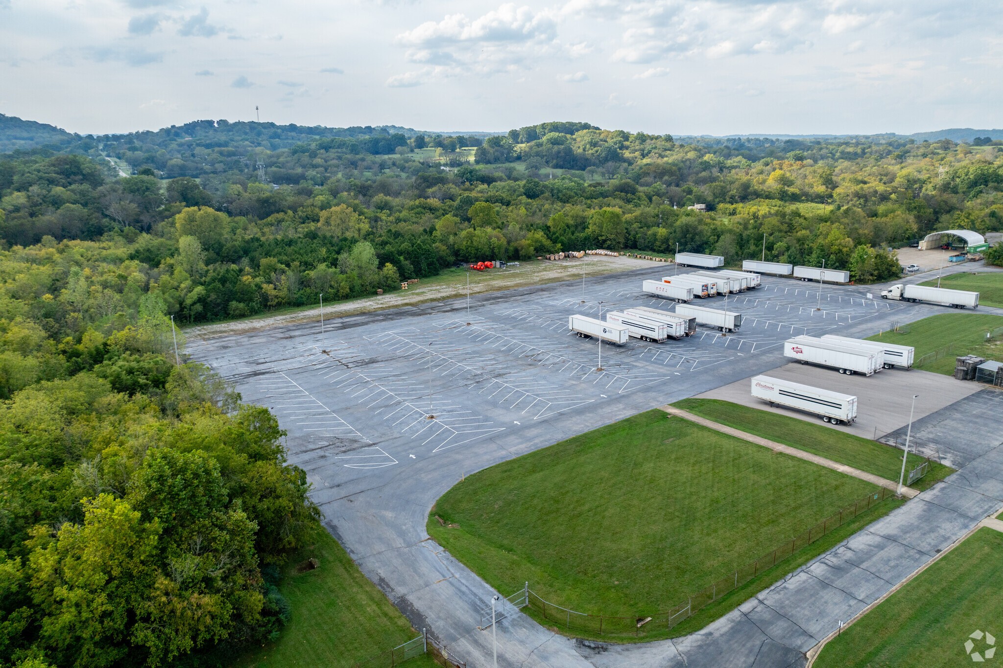 981 Industrial Park Road Columbia TN 38401