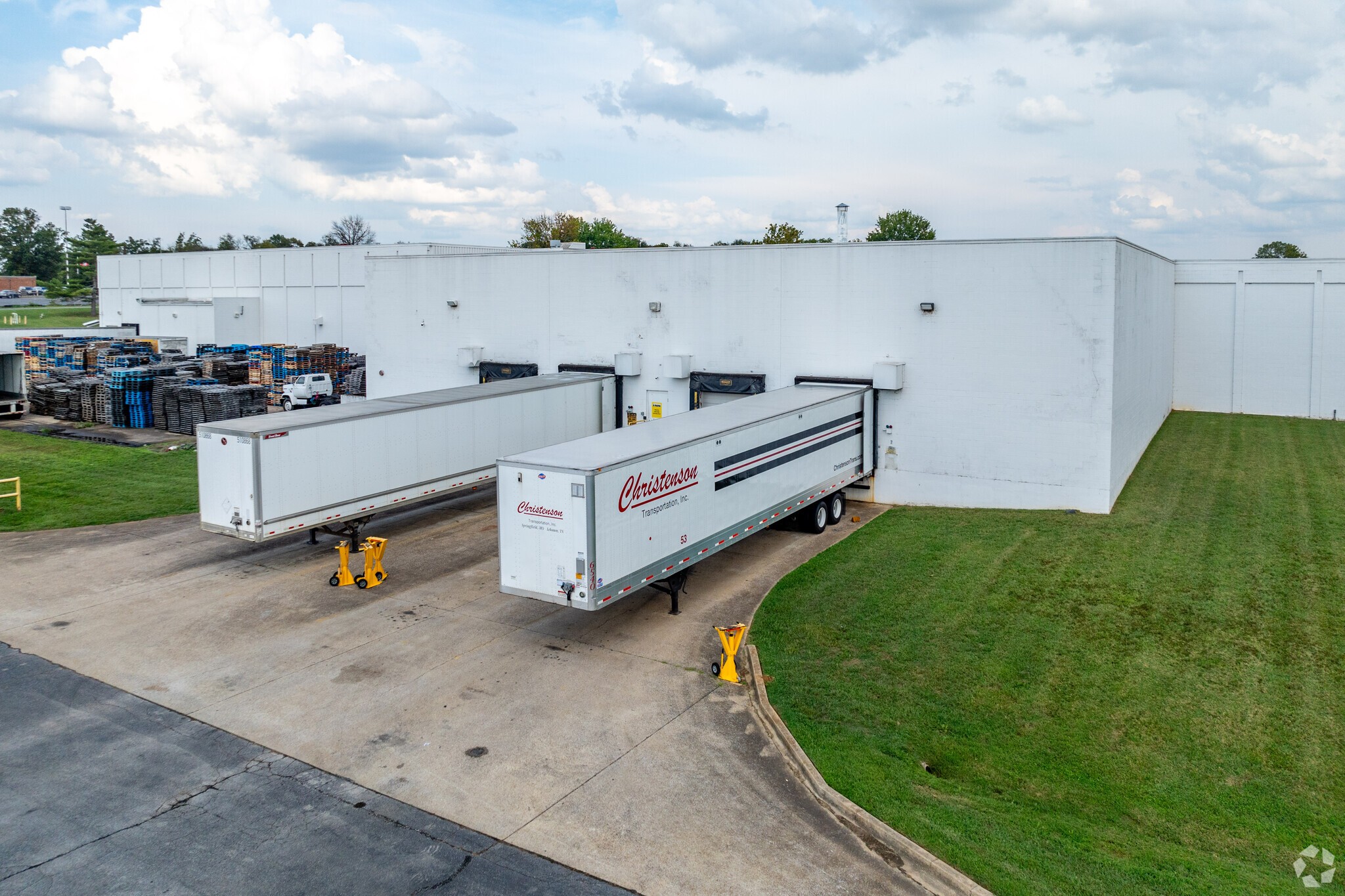 981 Industrial Park Road Columbia TN 38401