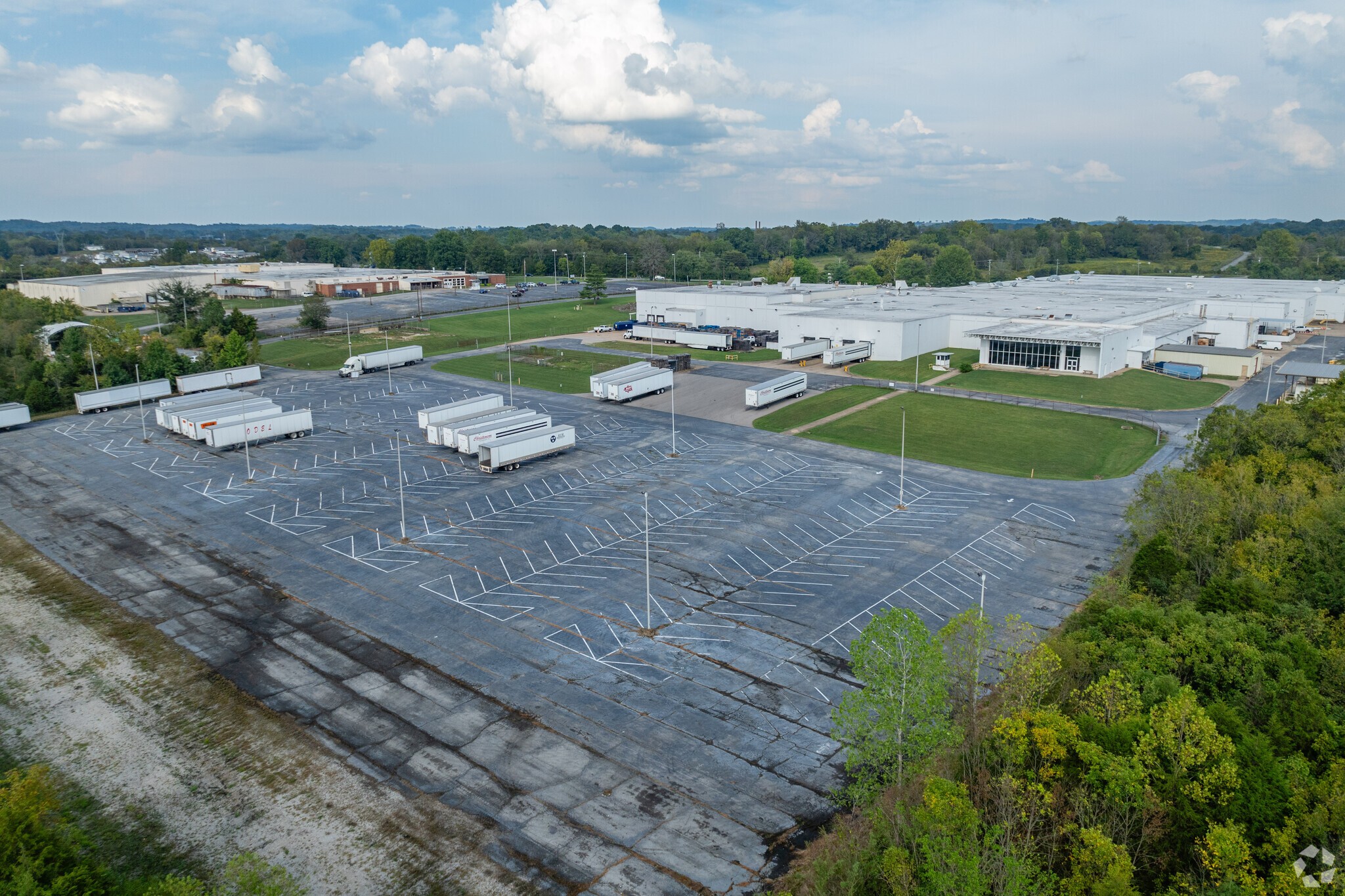 981 Industrial Park Road Columbia TN 38401