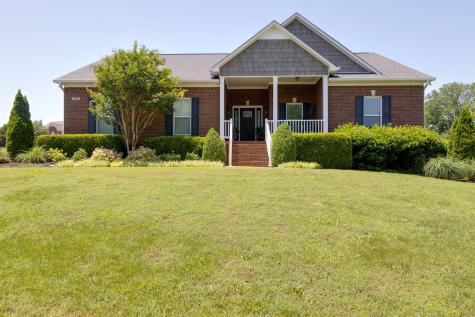 3715 Petty Lane Columbia TN 38401