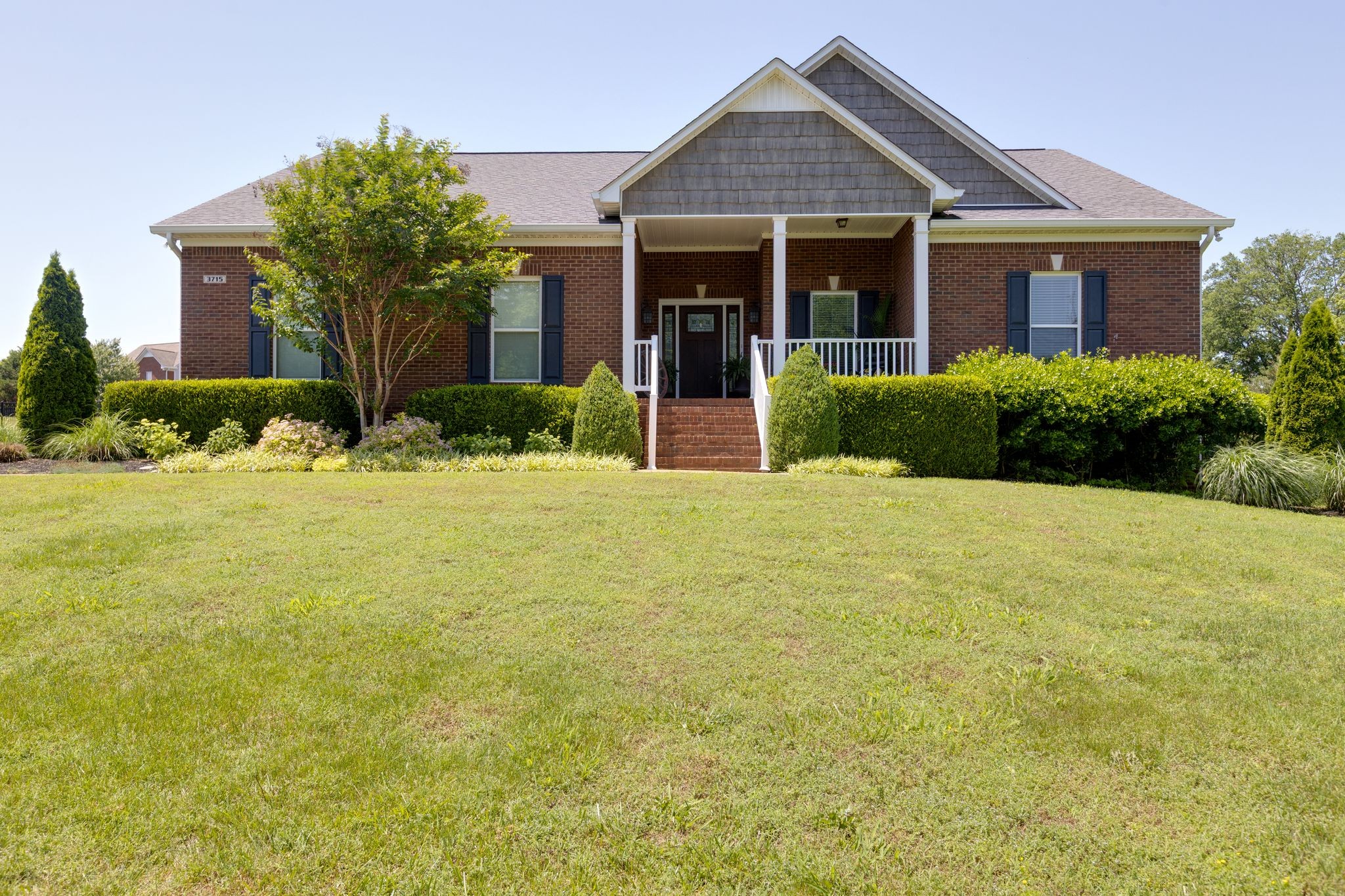 3715 Petty Lane Columbia TN 38401
