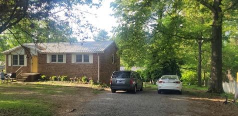 10152 W Oak Drive Bon Aqua TN 37025
