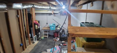 10152 W Oak Drive Bon Aqua TN 37025
