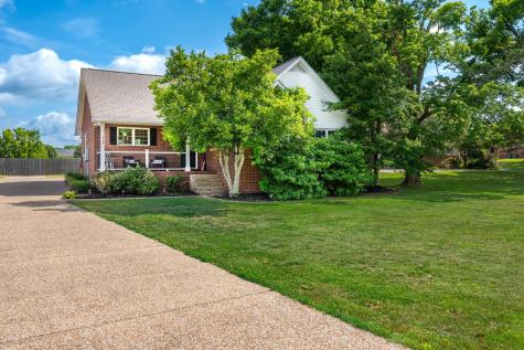 3239 Beckwith Road Mount Juliet TN 37122