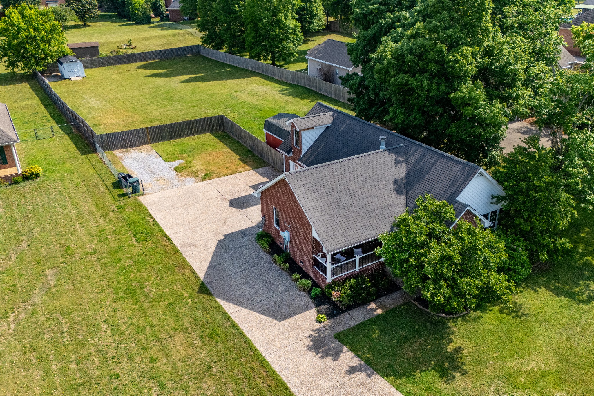 3239 Beckwith Road Mount Juliet TN 37122