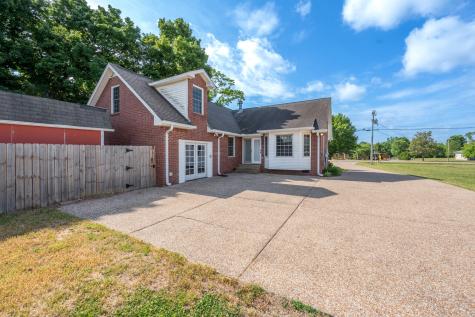 3239 Beckwith Road Mount Juliet TN 37122