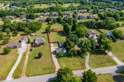3239 Beckwith Road Mount Juliet TN 37122