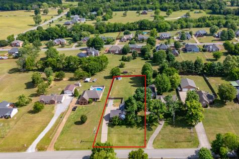 3239 Beckwith Road Mount Juliet TN 37122