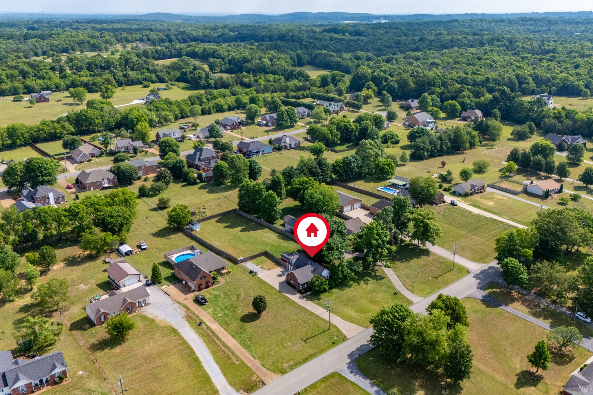 3239 Beckwith Road Mount Juliet TN 37122