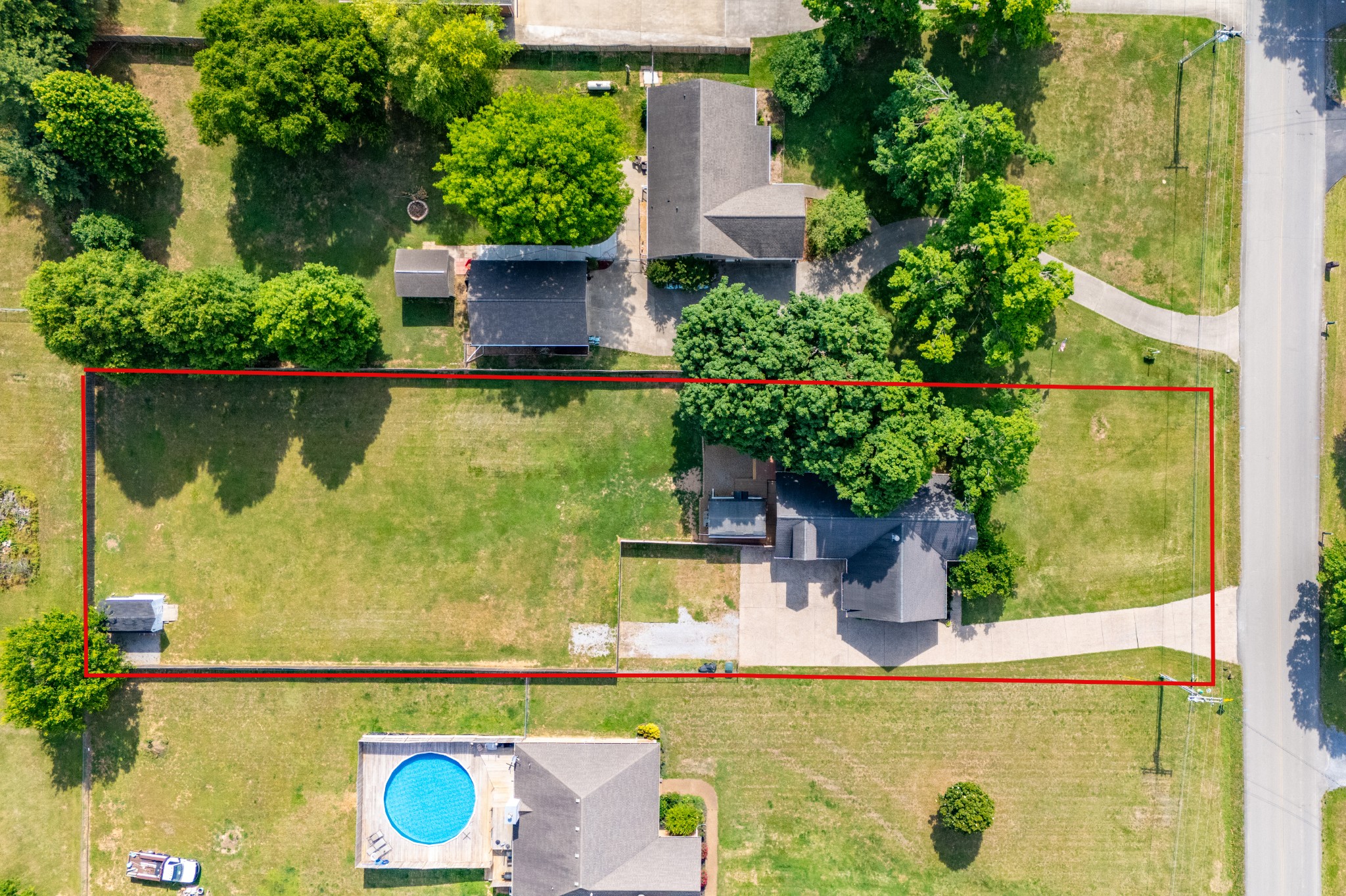 3239 Beckwith Road Mount Juliet TN 37122