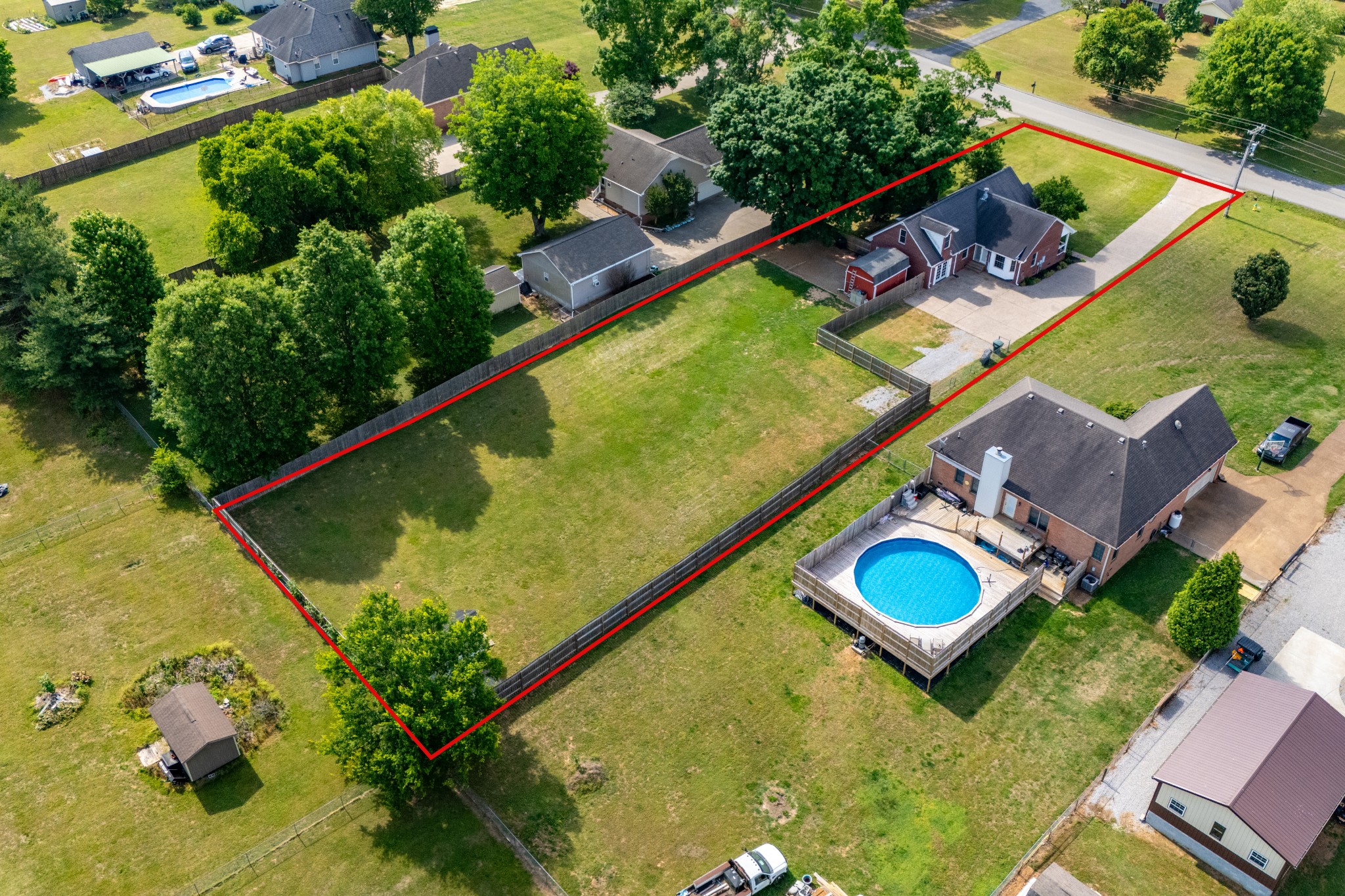 3239 Beckwith Road Mount Juliet TN 37122