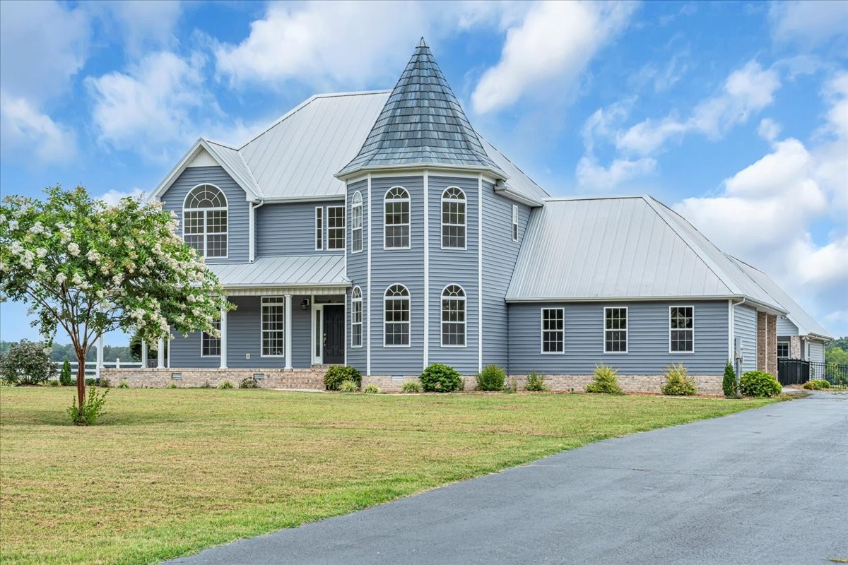 4662 Murfreesboro Highway Manchester TN 37355