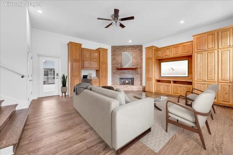 4662 Murfreesboro Highway Manchester TN 37355