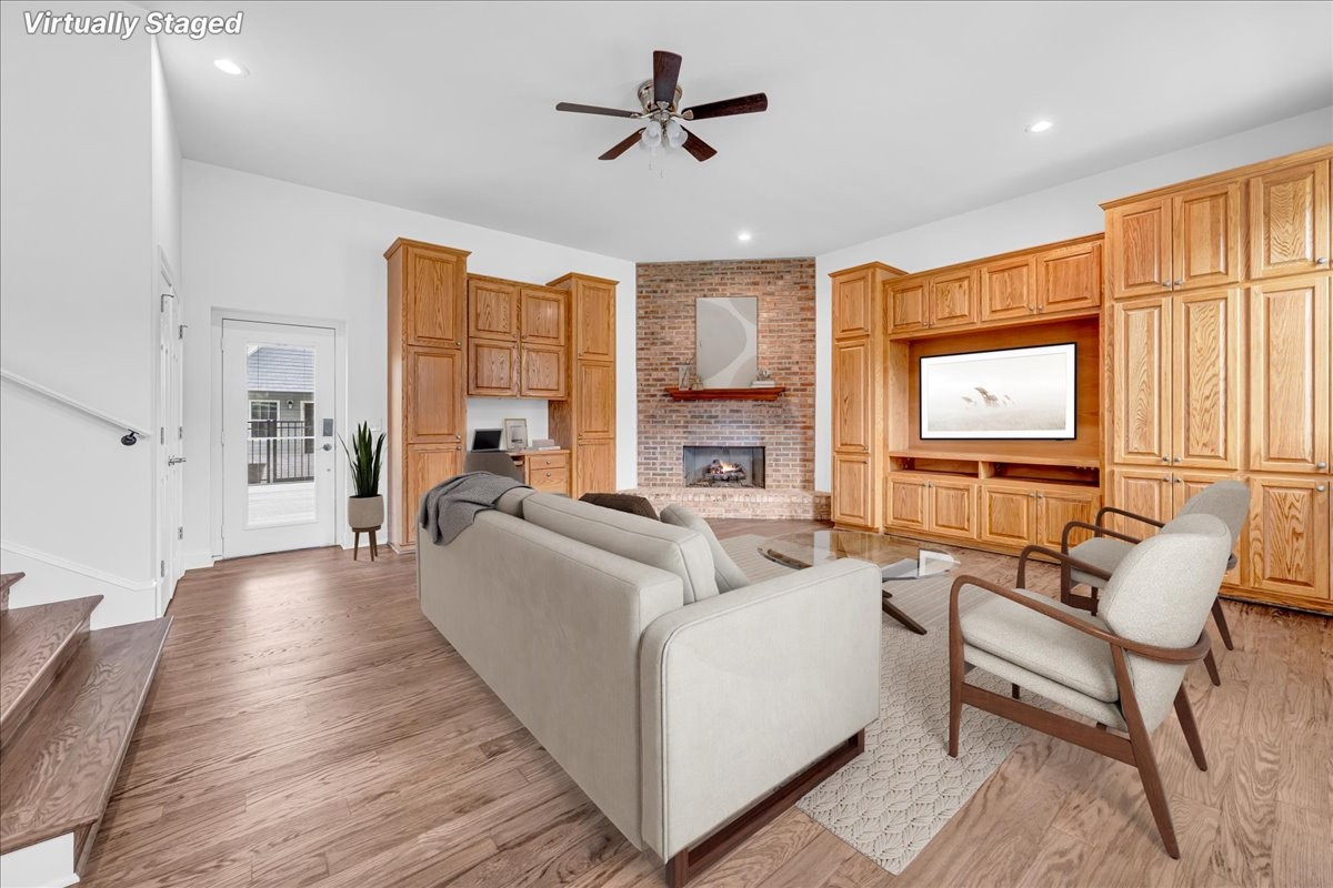 4662 Murfreesboro Highway Manchester TN 37355