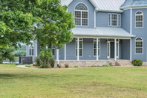 4662 Murfreesboro Highway Manchester TN 37355