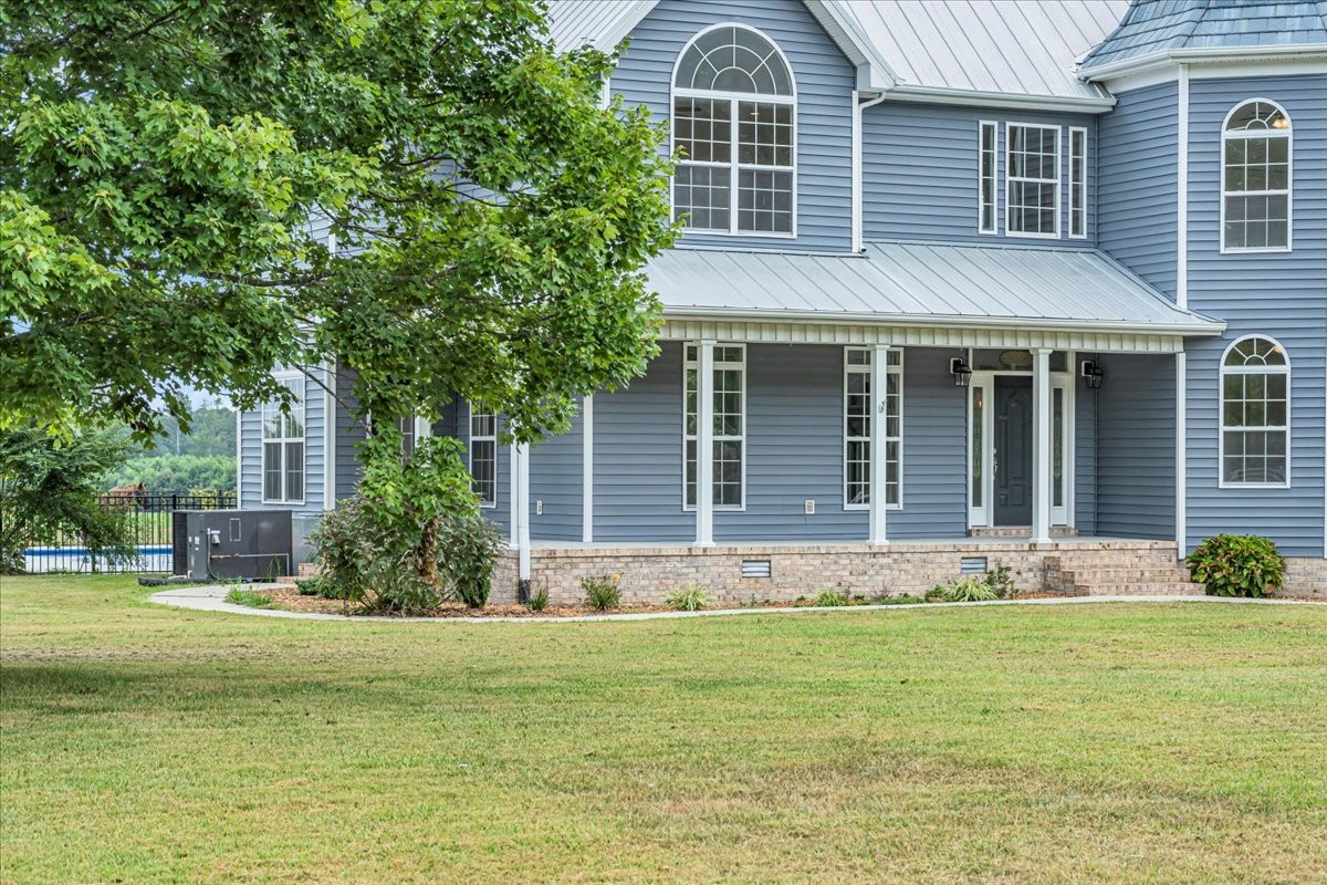 4662 Murfreesboro Highway Manchester TN 37355