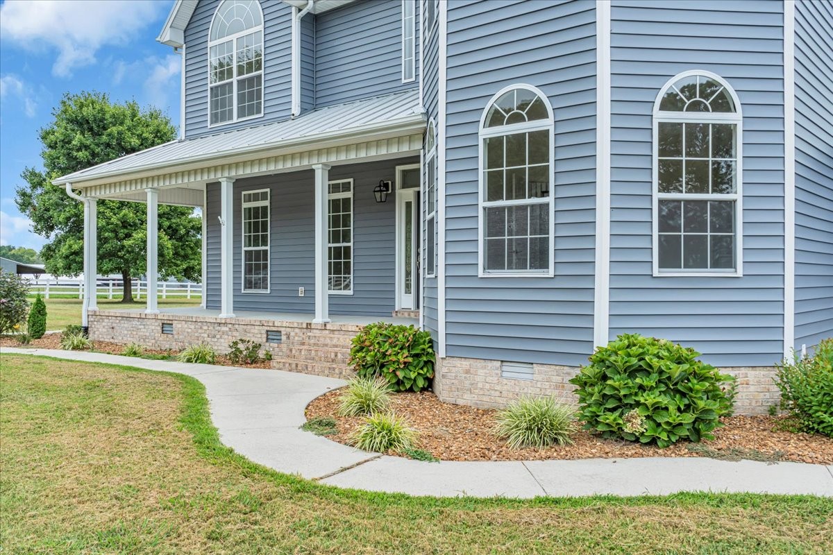 4662 Murfreesboro Highway Manchester TN 37355